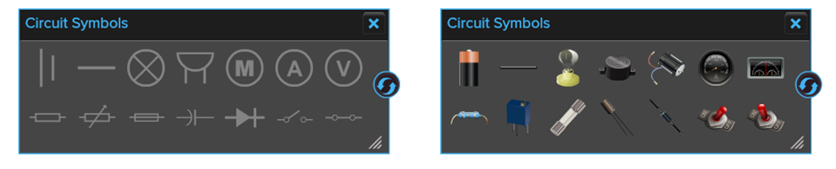 Circuit Symbols