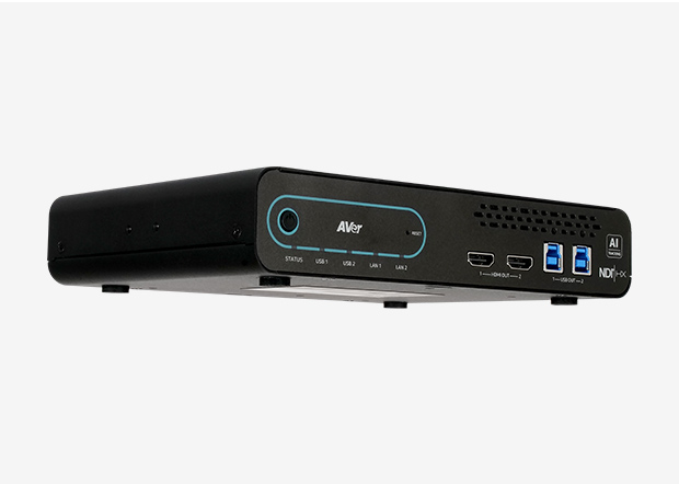 AVer Multi-Camera Solutions
