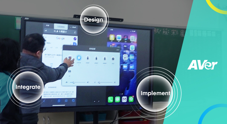 Technology for Distance Learning, In-Class Engagement, and ...