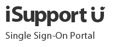 ISupportU logo