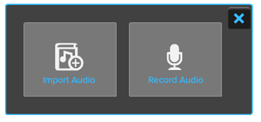 Audio 1