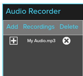 Audio 5