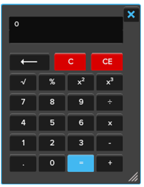 Calculator