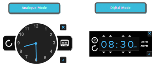 Clock