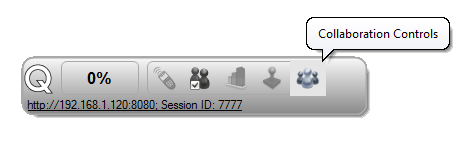 Collaboration Controls