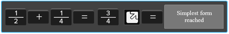 Fractions 1