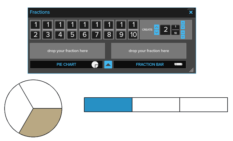 Fractions 2