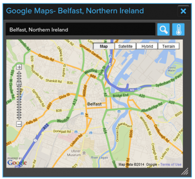 Google Maps
