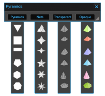 Pyramids