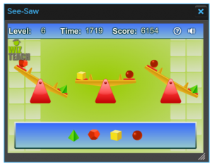 See-Saw