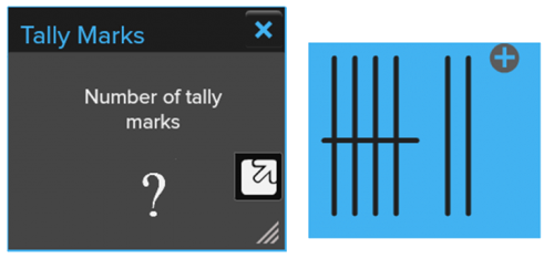 Tally Marks