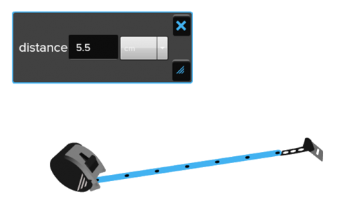 Tape Measure